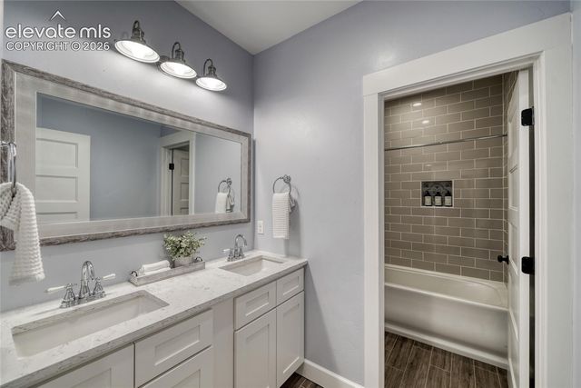 11428 Shaugnessy Road, Colorado Springs, CO 80908
