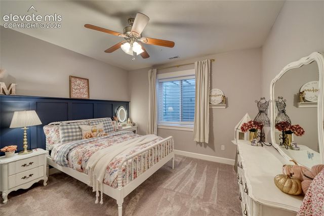 11428 Shaugnessy Road, Colorado Springs, CO 80908