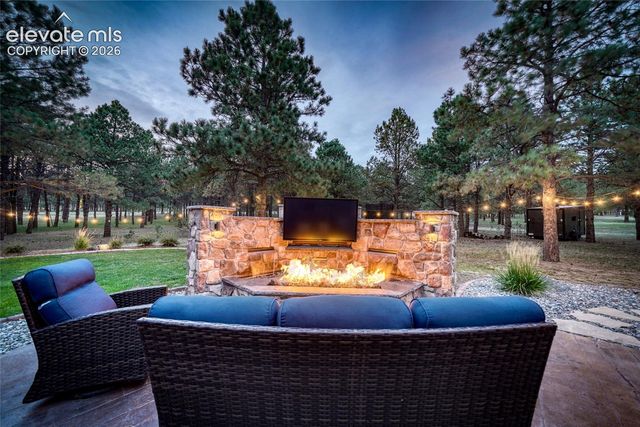 11428 Shaugnessy Road, Colorado Springs, CO 80908