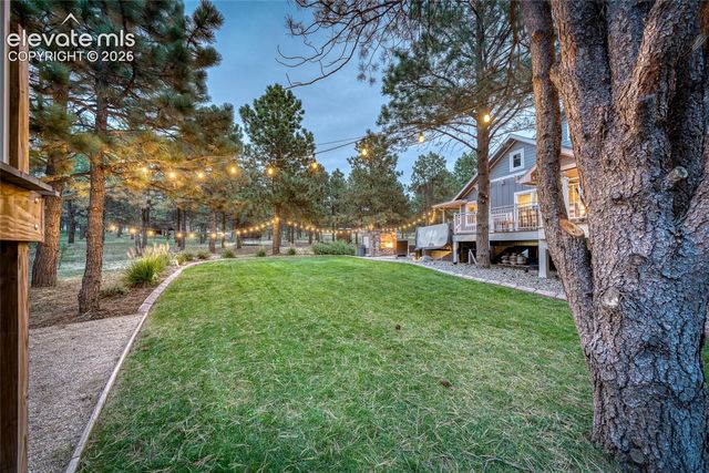 11428 Shaugnessy Road, Colorado Springs, CO 80908