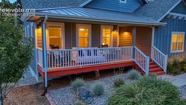 11428 Shaugnessy Road, Colorado Springs, CO 80908