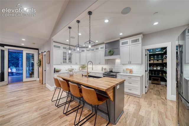 11428 Shaugnessy Road, Colorado Springs, CO 80908