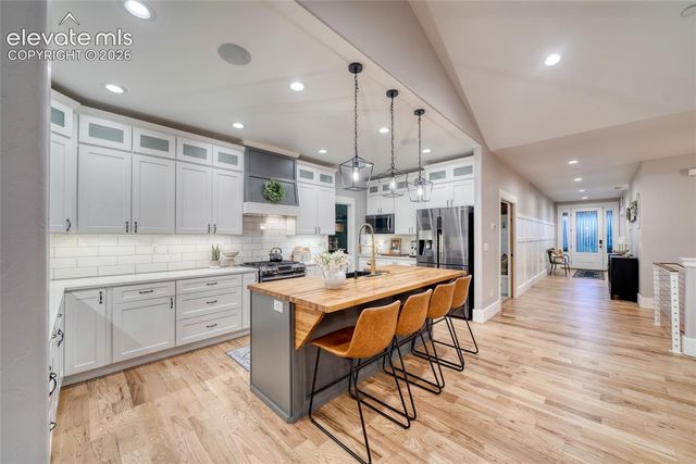 11428 Shaugnessy Road, Colorado Springs, CO 80908