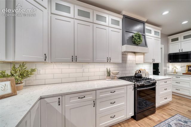 11428 Shaugnessy Road, Colorado Springs, CO 80908