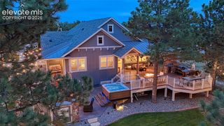 11428 Shaugnessy Road, Colorado Springs, CO 80908