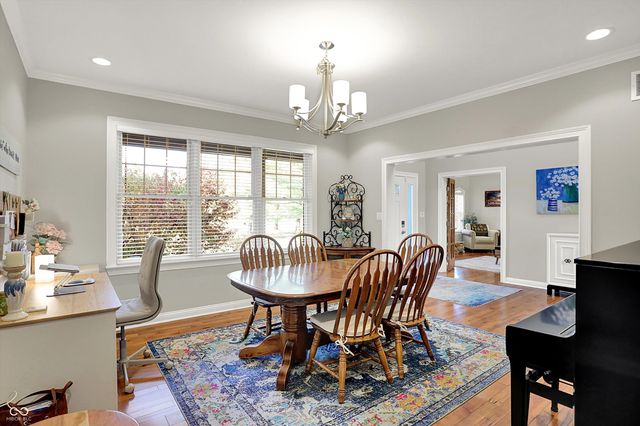 7619 Perrier Drive, Indianapolis, IN 46278