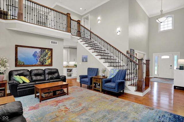 7619 Perrier Drive, Indianapolis, IN 46278