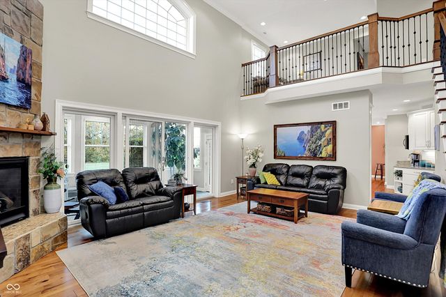 7619 Perrier Drive, Indianapolis, IN 46278