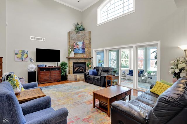 7619 Perrier Drive, Indianapolis, IN 46278