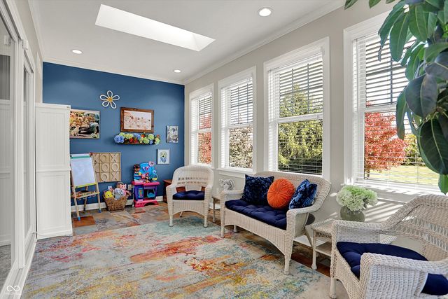 7619 Perrier Drive, Indianapolis, IN 46278