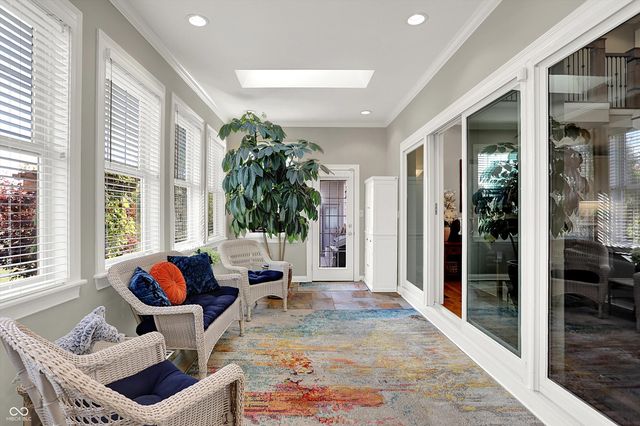 7619 Perrier Drive, Indianapolis, IN 46278