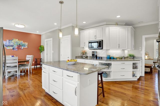 7619 Perrier Drive, Indianapolis, IN 46278