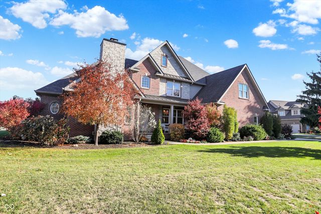 7619 Perrier Drive, Indianapolis, IN 46278