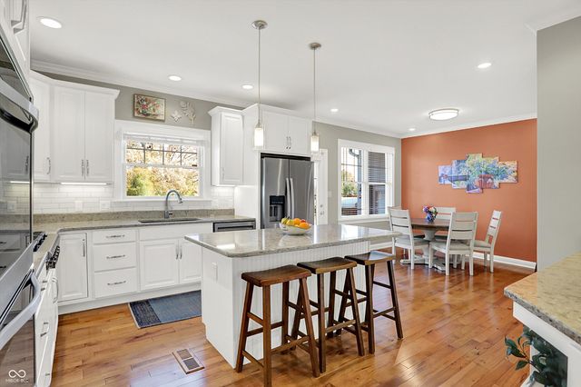 7619 Perrier Drive, Indianapolis, IN 46278