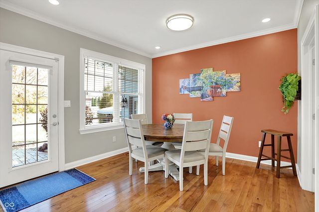 7619 Perrier Drive, Indianapolis, IN 46278