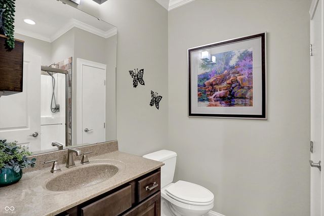 7619 Perrier Drive, Indianapolis, IN 46278