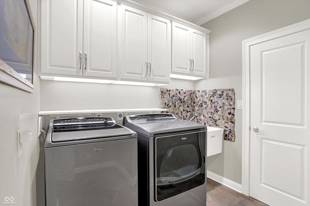 7619 Perrier Drive, Indianapolis, IN 46278