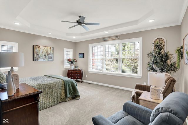 7619 Perrier Drive, Indianapolis, IN 46278