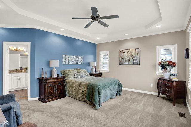 7619 Perrier Drive, Indianapolis, IN 46278