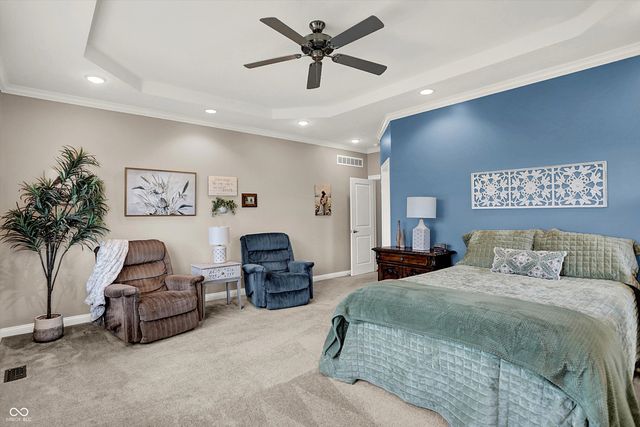 7619 Perrier Drive, Indianapolis, IN 46278