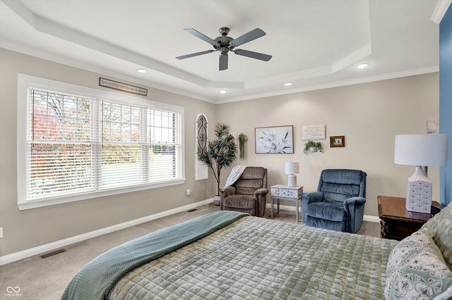 7619 Perrier Drive, Indianapolis, IN 46278