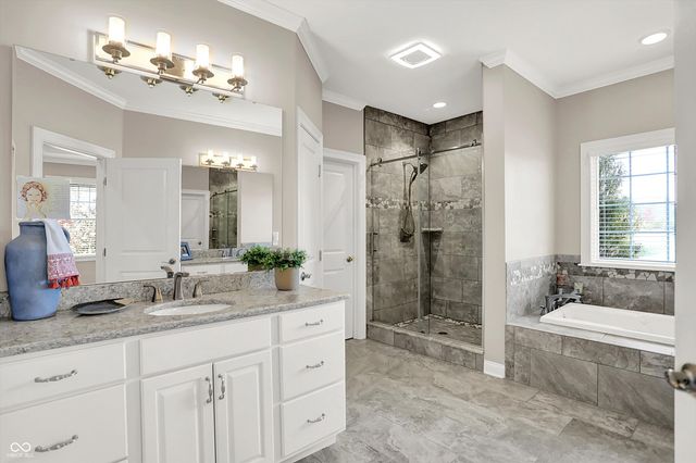 7619 Perrier Drive, Indianapolis, IN 46278