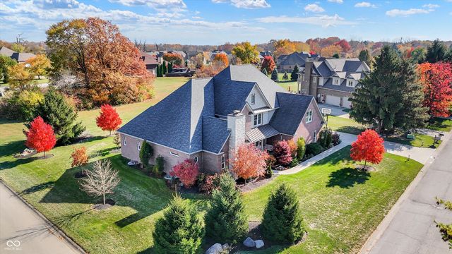 7619 Perrier Drive, Indianapolis, IN 46278