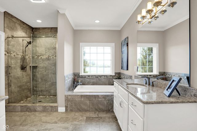 7619 Perrier Drive, Indianapolis, IN 46278