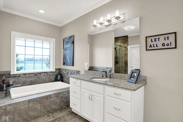 7619 Perrier Drive, Indianapolis, IN 46278