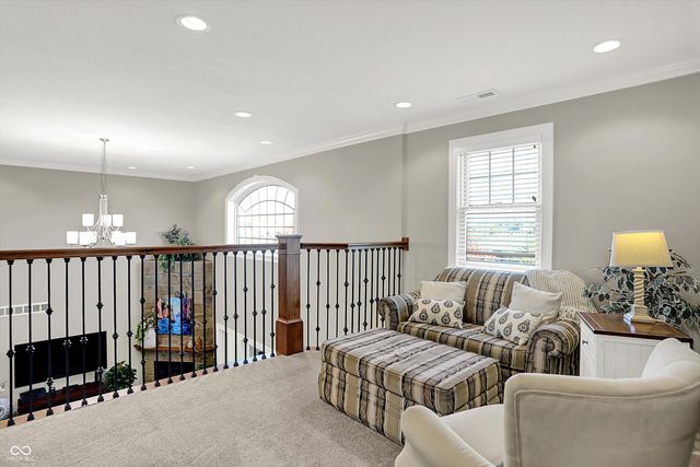 7619 Perrier Drive, Indianapolis, IN 46278