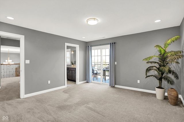 7619 Perrier Drive, Indianapolis, IN 46278