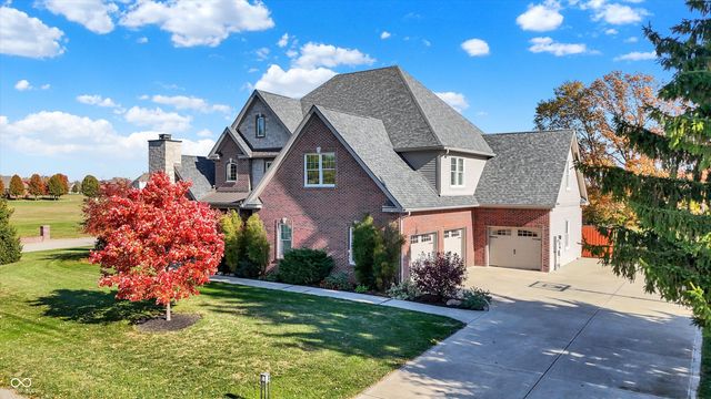7619 Perrier Drive, Indianapolis, IN 46278
