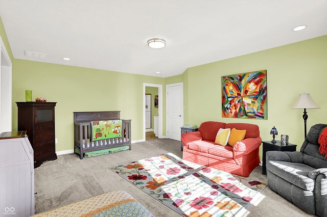 7619 Perrier Drive, Indianapolis, IN 46278