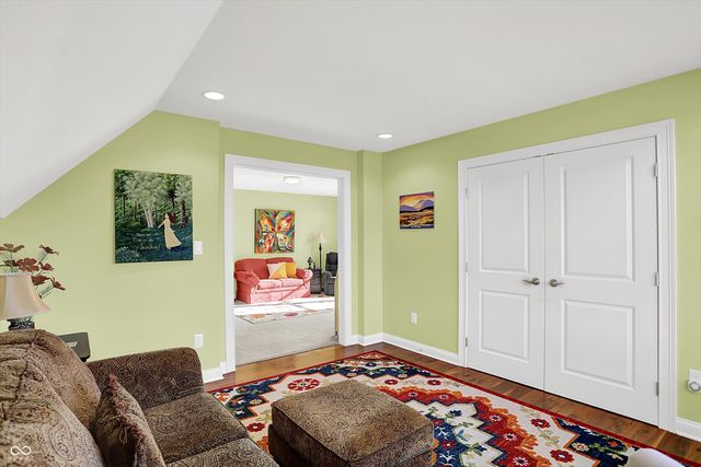 7619 Perrier Drive, Indianapolis, IN 46278