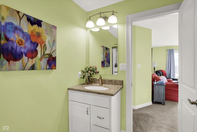 7619 Perrier Drive, Indianapolis, IN 46278