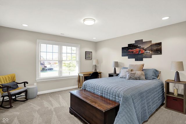 7619 Perrier Drive, Indianapolis, IN 46278