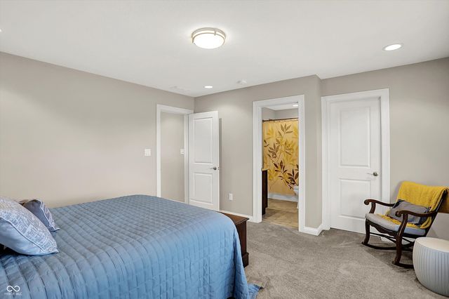 7619 Perrier Drive, Indianapolis, IN 46278