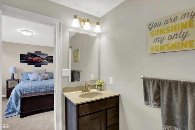 7619 Perrier Drive, Indianapolis, IN 46278