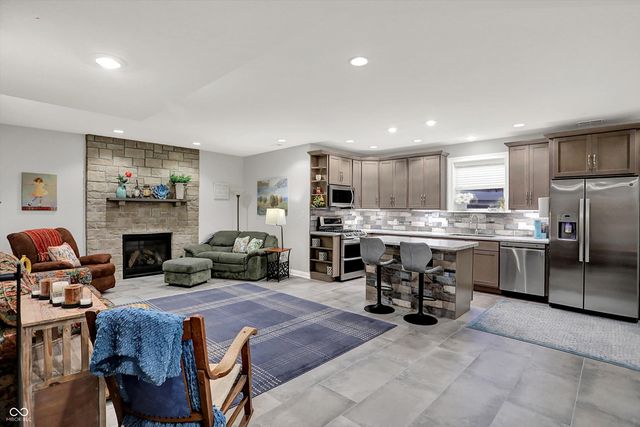 7619 Perrier Drive, Indianapolis, IN 46278