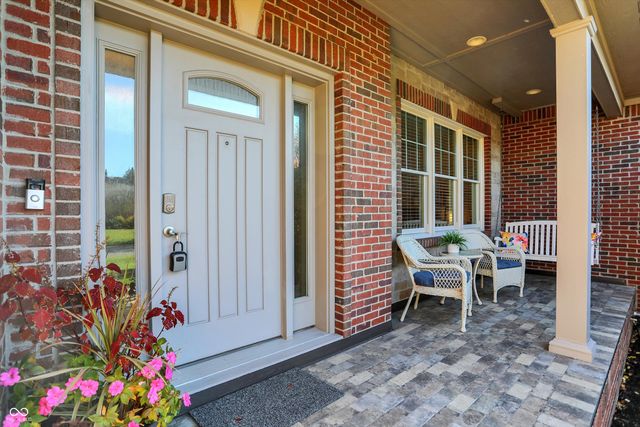 7619 Perrier Drive, Indianapolis, IN 46278