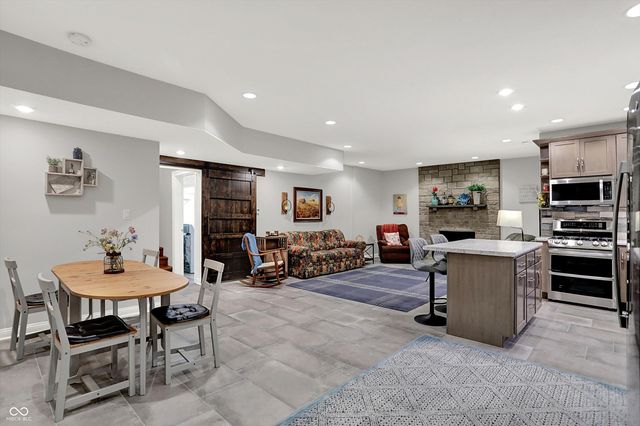 7619 Perrier Drive, Indianapolis, IN 46278