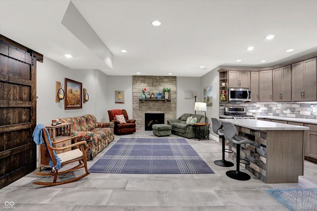 7619 Perrier Drive, Indianapolis, IN 46278