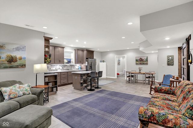 7619 Perrier Drive, Indianapolis, IN 46278