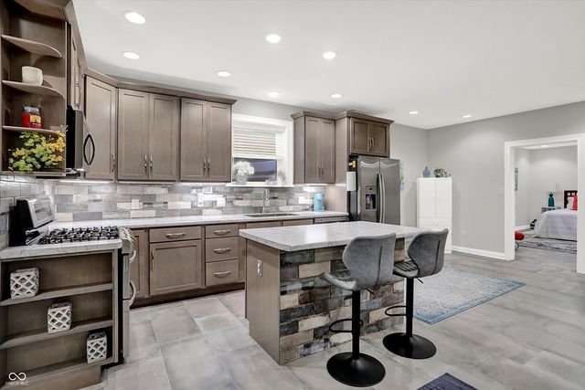 7619 Perrier Drive, Indianapolis, IN 46278