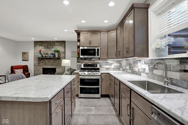 7619 Perrier Drive, Indianapolis, IN 46278