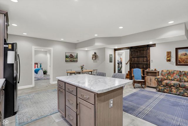 7619 Perrier Drive, Indianapolis, IN 46278