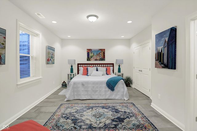 7619 Perrier Drive, Indianapolis, IN 46278