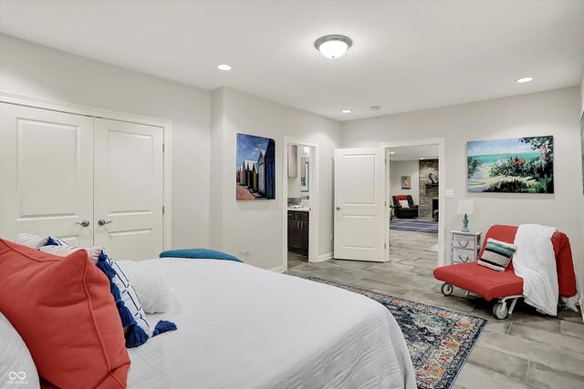 7619 Perrier Drive, Indianapolis, IN 46278