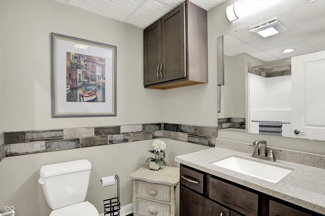 7619 Perrier Drive, Indianapolis, IN 46278