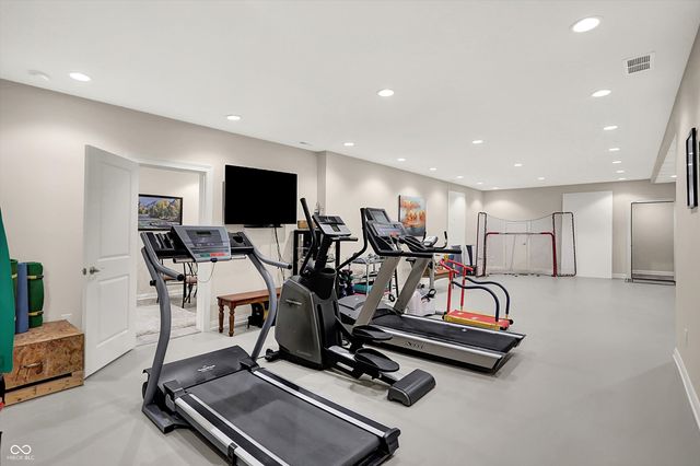 7619 Perrier Drive, Indianapolis, IN 46278